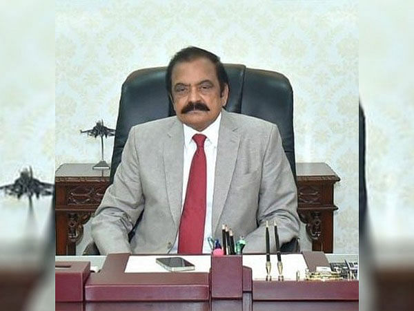 Pak PM's aide dismisses speculation about 
