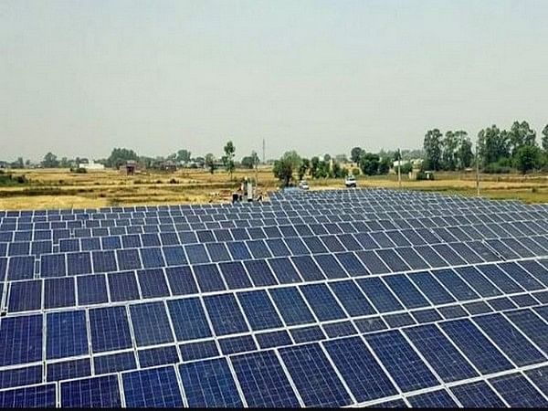 Ministry notifies revised quality control order for solar photovoltaic products