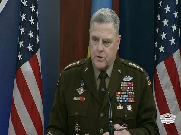 US Defence Secretary removes Trump critic General Mark Milley's security detail, clearance 