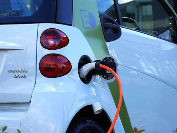 One in two cars will be electric by 2035, India among countries to lead: Counterpoint report