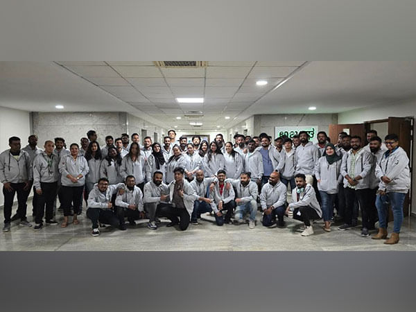 Azuga Telematics Private Limited Recognized as Great Place to Work®