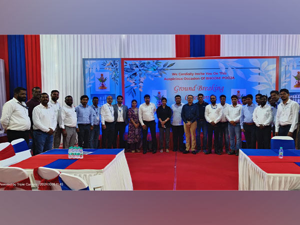 Shubham EPC Commemorates the Start of NMDC02 and NMDC03 Data Centre Projects with Groundbreaking Ceremony