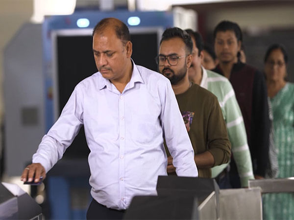 Commuters can now avail 10% discount using NCMC card on every journey with Namo Bharat trains