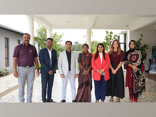 Campus World and German Application Centre Launch the German Healthcare Foundation Program