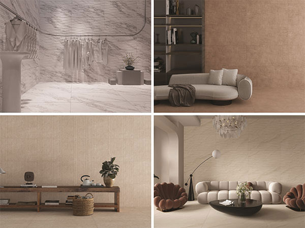 AGL unveils the Zero Reflective Scratch-Resistant Alvaro Collection: A New Dimension of Luxury Living