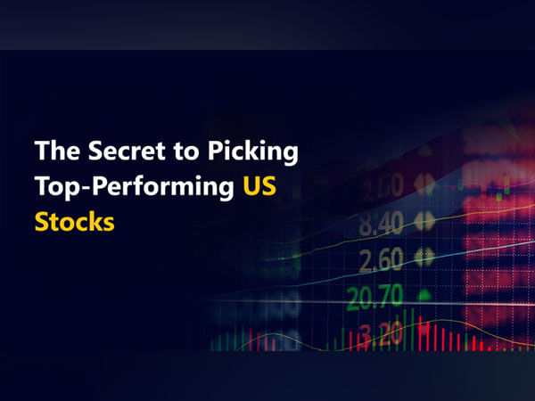 The Secret to Picking Top-Performing US Stocks