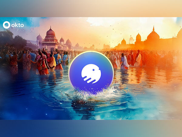 Okto and Chaincode Partner to Enable NFT Tickets and Exclusive Rewards for Maha Kumbh Mela Devotees