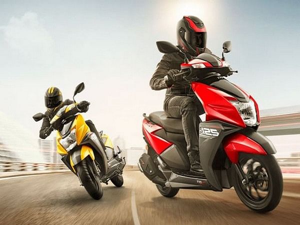 Two-wheeler industry set for moderate growth in FY26, electrification remains slow: Report
