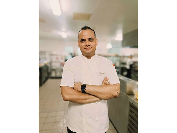 Taumeasina Island Resort Unveils Exclusive Menu Curated by Renowned Chef Dalvir Singh