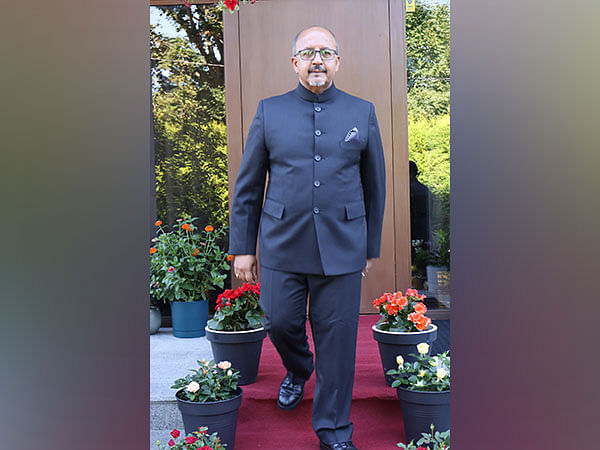 Ajaneesh Kumar appointed as India's next Ambassador to Argentina 