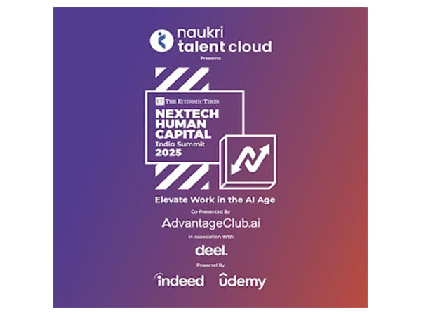 Witness India's Transformation into a Global Human Capital Powerhouse at the ET Nextech Summit