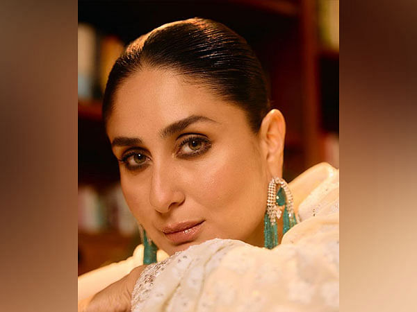 Kareena Kapoor Khan to pay tribute to grandfather Raj Kapoor at IIFA 2025, calls it 