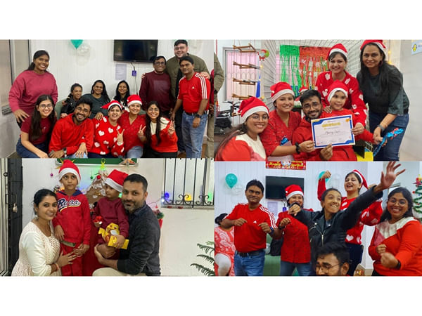 Transforming Lives and Reaching Milestones with Mango Town's Therapeutic Assistance