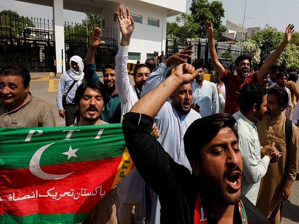Pakistan: PTI to observe February 8 as 