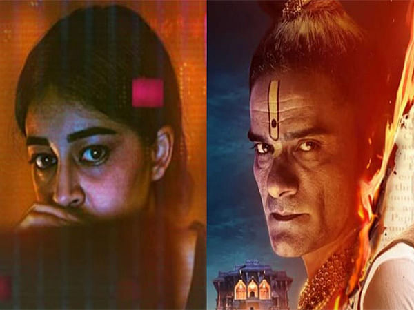 IIFA Digital Awards 2025 nominations list: Jaideep Ahlawat, Ananya Panday score multiple nods 
