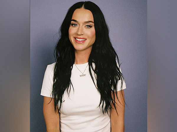 Katy Perry talks about her relationship with Orlando Bloom 