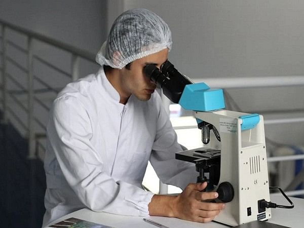 Microbes help detoxify our atmosphere, says study 