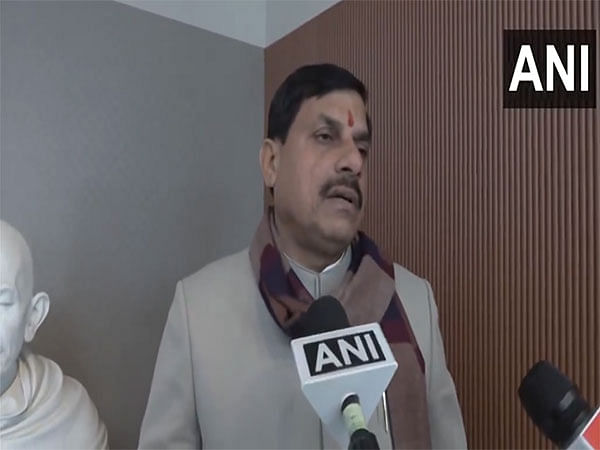 Madhya Pradesh CM Mohan Yadav expresses condolences on Kumbh stampede