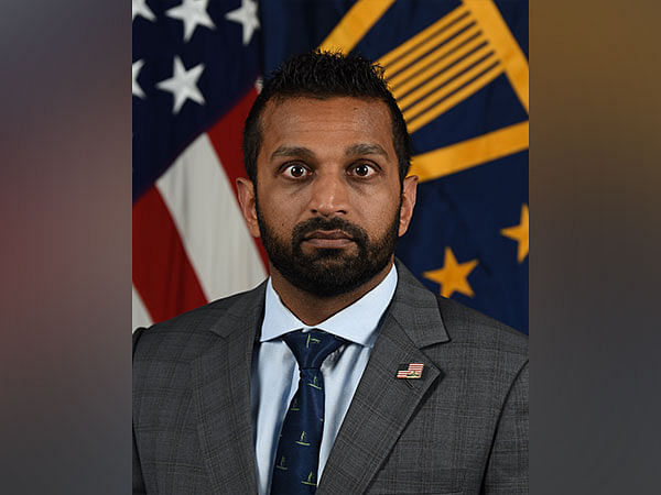 Kash Patel, Trump's pick for FBI director to appear before Senate Judiciary Committee for confirmation hearing 
