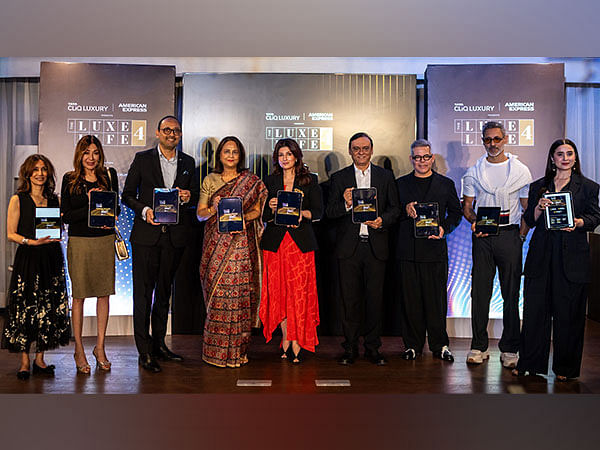 Tata CLiQ Luxury launches a luxury compilation called Thinking Beyond the Cart: Elevating Luxury E-commerce, deep diving into the luxury trends