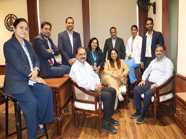Manglam Plus Medicity: Jaipur's Multi-Specialty Hospital poised to attract Medical tourists with advanced technology and affordable pricing