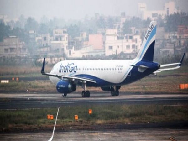 IndiGo ramps up Prayagraj capacity significantly during Mahakumbh