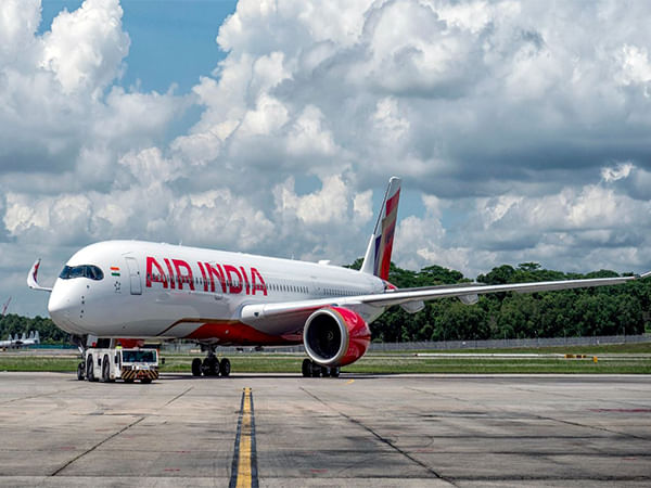 Air India, Kenya Airways enter into codeshare partnership