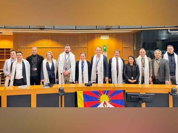 European Parliament launches 'Friends of Tibet' to champion Tibetan rights and cultural preservation