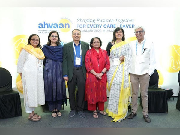 Ahvaan: A Call to Action - National Conference on Aftercare Services