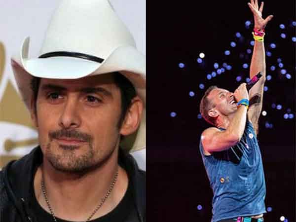 Grammys 2025: Brad Paisley, Coldplay's Chris Martin, Cynthia Erivo, John Legend and more join performer lineup