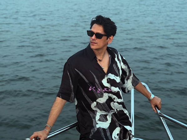 Vijay Varma reacts to his IIFA nominations