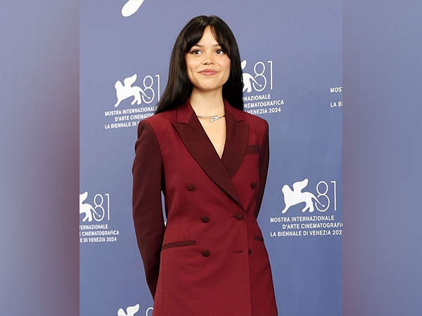 Jenna Ortega-starrer 'Wednesday' season 2 first look unveiled 