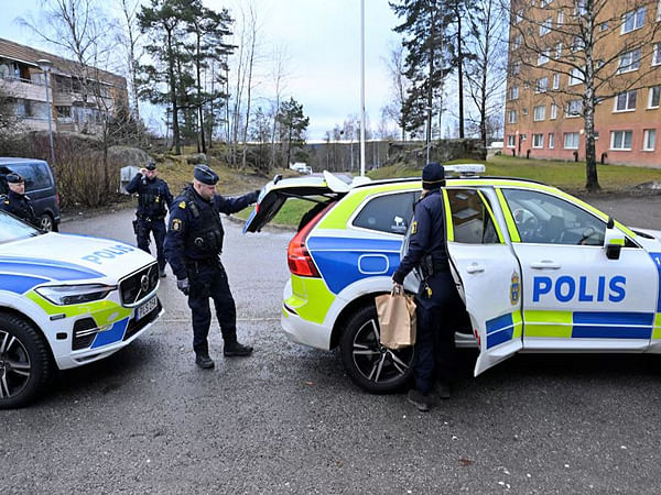 Sweden: Salwan Momika, Iraqi man behind 'Quran-burning protests' shot dead; 5 arrested