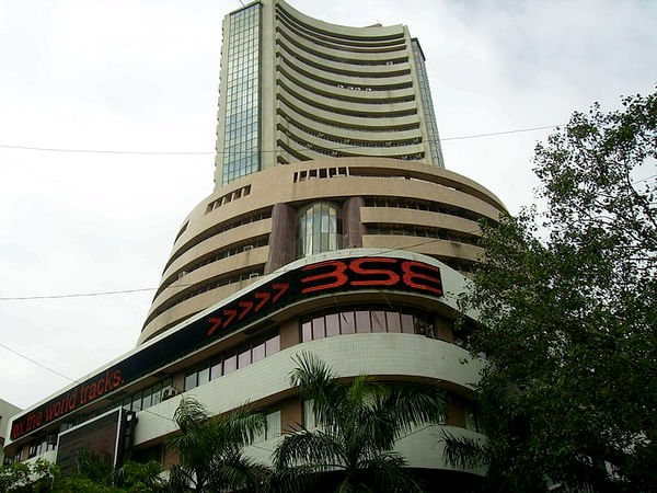 Indian markets open flat amid Trump's tariff threat to BRICS nations