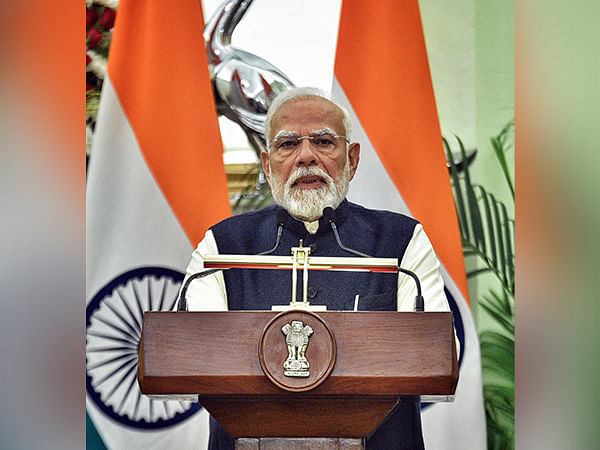 PM Modi offers condolences over Washington Mid-Air Plane Collision
