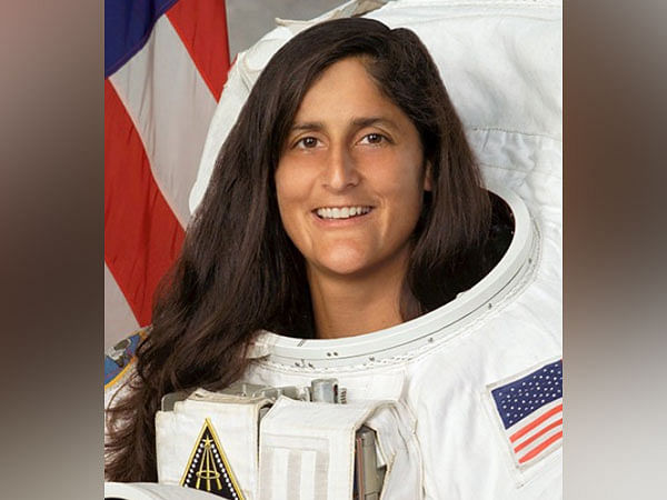 Sunita Williams breaks spacewalking record during 92nd US Spacewalk