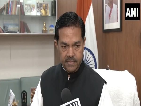 MoS BL Verma lauds FM Sitharaman ahead of Union Budget; Defends Maha Kumbh arrangements
