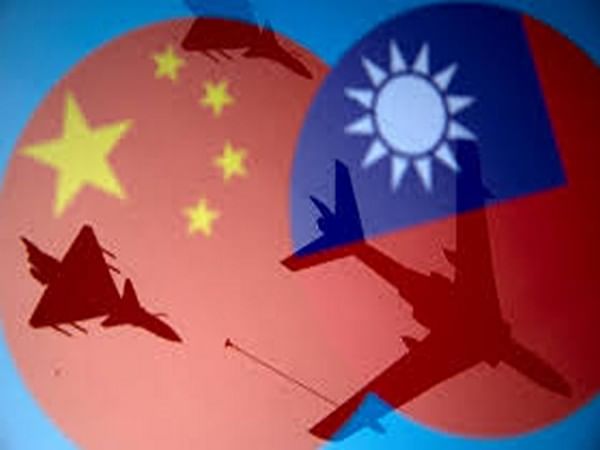 China flexes military might: Simulated Taiwan blockade aims to deter US intervention