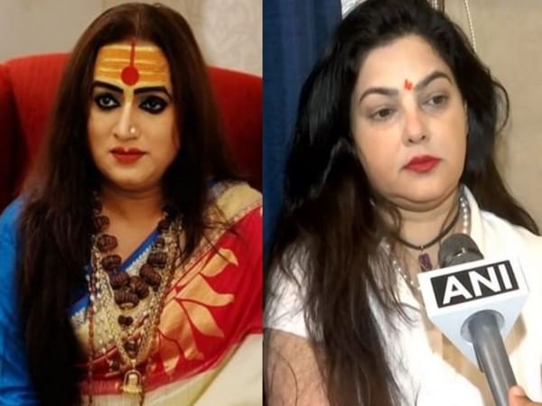 Mamta Kulkarni, Lakshmi Narayan Tripathi expelled from Kinnar Akhada