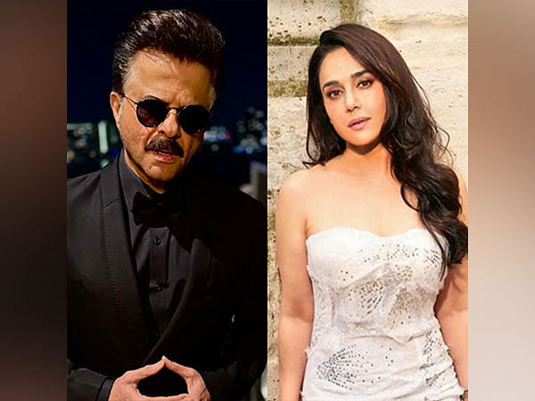 Anil Kapoor pens heartfelt birthday message for Preity Zinta, wishes her luck for IPL 2025