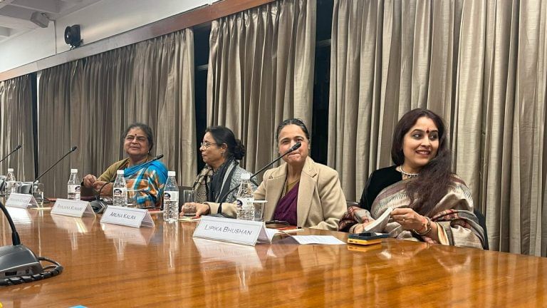 ‘I Want A Boy’—4 words Dr Aruna Kalra kept hearing even in delivery rooms