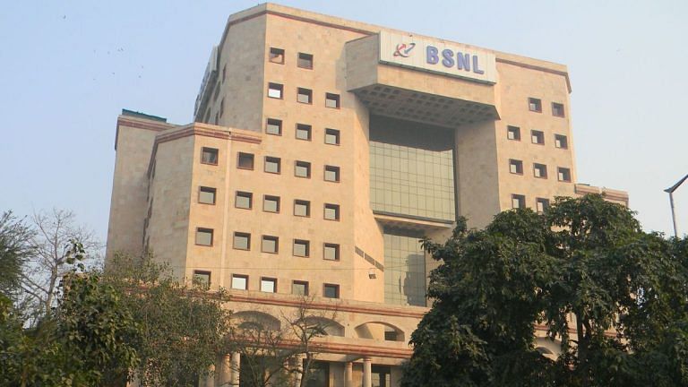 Centre rethinks BSNL proposal to slash workforce by a third after employee union writes to minister