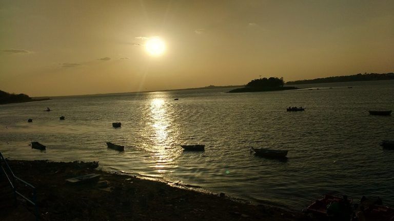 Ancient ‘Vedic city’ under Bhopal’s Upper Lake? BJP MP seeks exploration in House panel meet