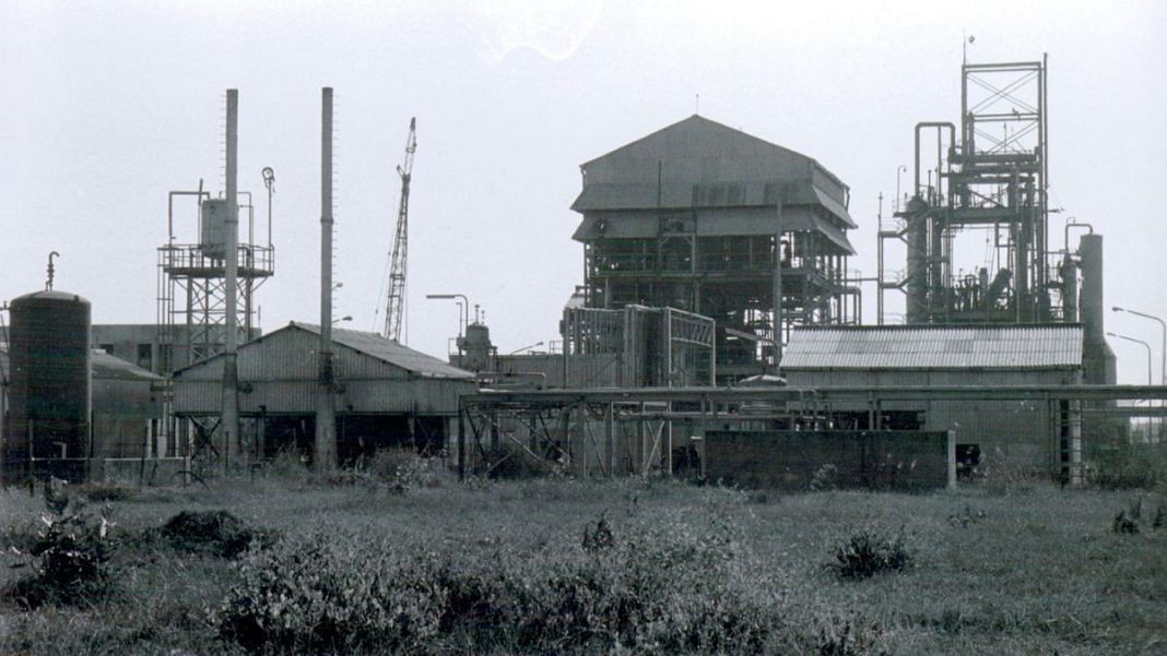 Waste from Bhopal Gas Tragedy reaches Pithampur for disposal. 'There’s ...