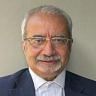 Bishwajit Bhattacharyya