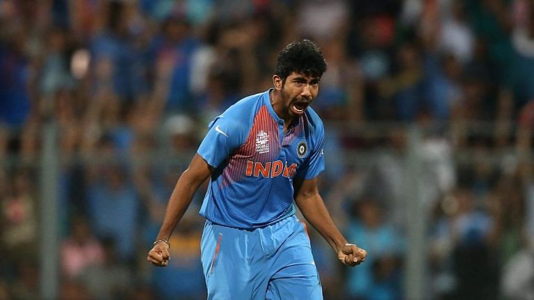 In Jasprit Bumrah, India has found its era-defining cricketer after Sachin, Kapil, Gavaskar