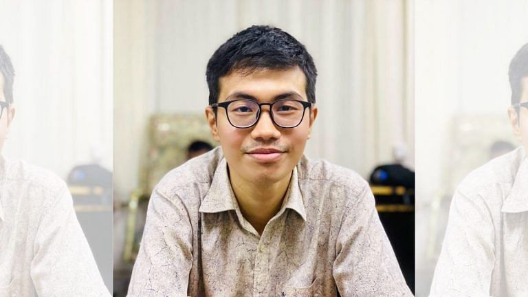 After Hindus, Bangladeshi tribals targeted by radical Islamists—journalist & activist Parban Chakma