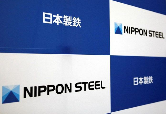 China exports push Nippon Steel to seek growth in US, India after blocked deal