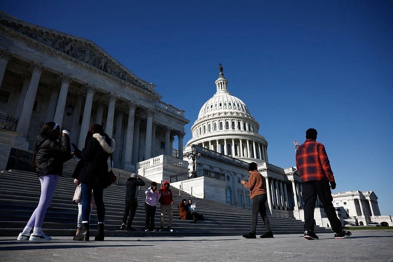 FactboxWhat to watch for ahead of US presidential inauguration