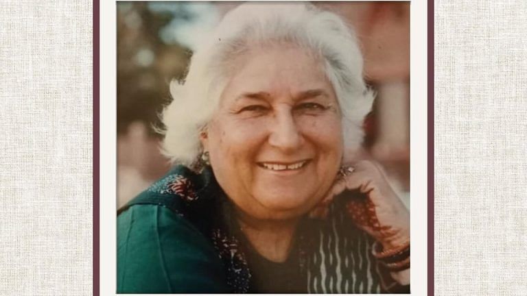 Bim Bissell’s lightness with worldly connections made her easy to warm to: Sunil Sethi